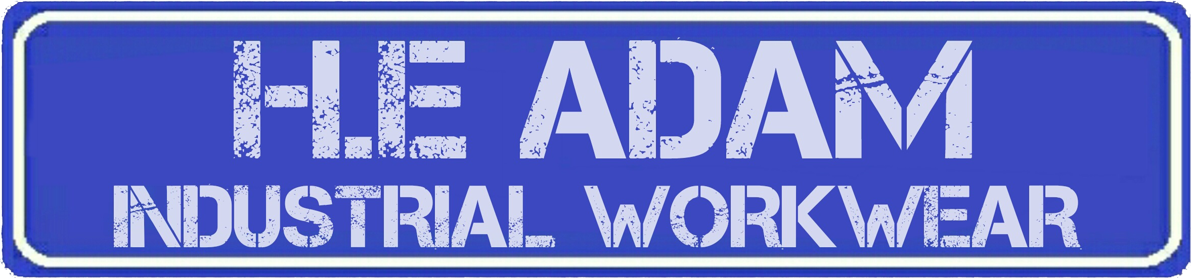 H E Adam Industrial Workwear